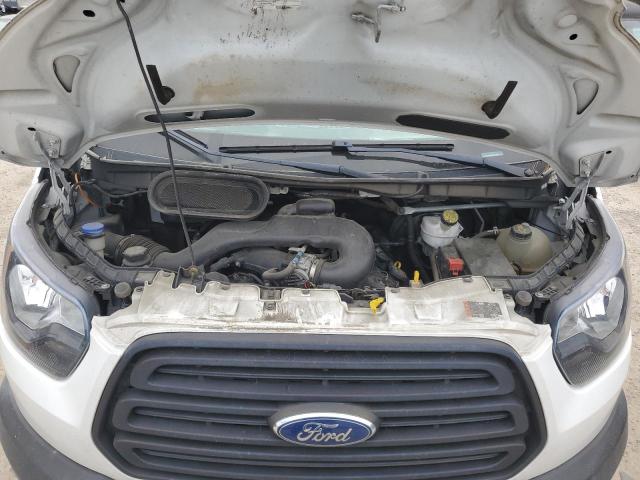 2019 FORD TRANSIT T- - 1FTYR2CM9KKB04397