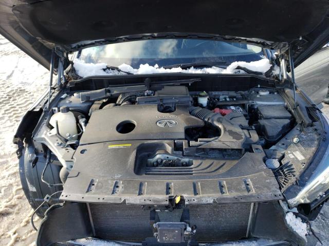 2019 INFINITI QX50 ESSEN - 3PCAJ5M39KF126557