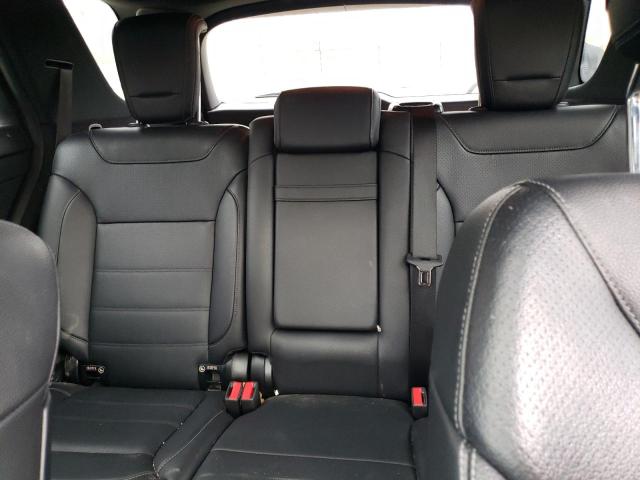 2017 MERCEDES-BENZ GLE 350 4M - 4JGDA5HB5HA843646