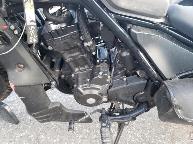 2018 HONDA CMX300 A MLHNC535XJ5100237