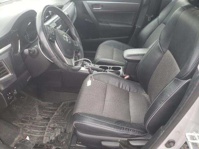 2016 TOYOTA COROLLA L 2T1BURHE1GC692416