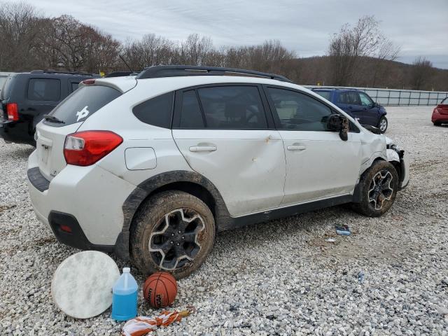 JF2GPAKC5E8284176 Subaru Xv Crosstrek 2.0 Limited