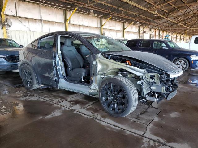 2023 TESLA MODEL Y 7SAYGDEE7PA047516