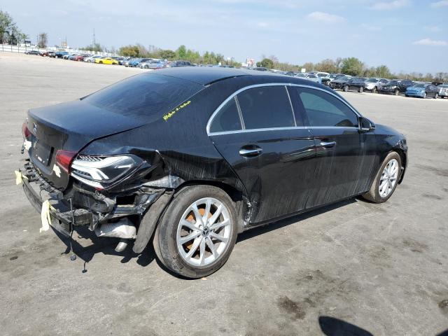 2019 MERCEDES-BENZ A 220 - WDD3G4EB9KW000868
