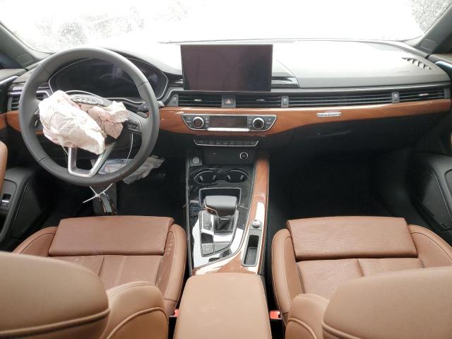 2022 AUDI A5 PRESTIG - WAUBBCF58NA011236
