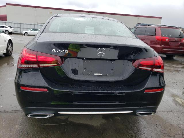 2020 MERCEDES-BENZ A 220 - W1K3G4EB9LW046279