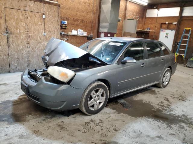 2006 Chevrolet Malibu Maxx LT