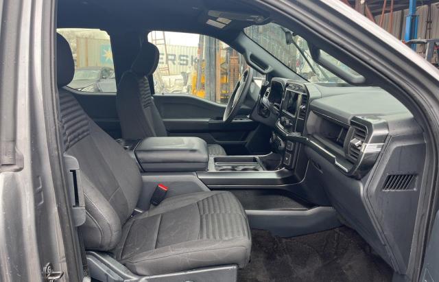 2022 FORD F150 SUPER 1FTEX1CPXNKD59366