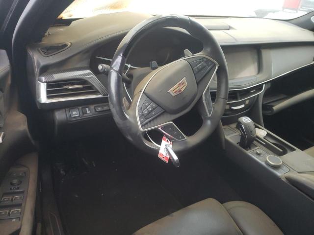 2019 CADILLAC CT6 SPORT - 1G6KP5R66KU123549