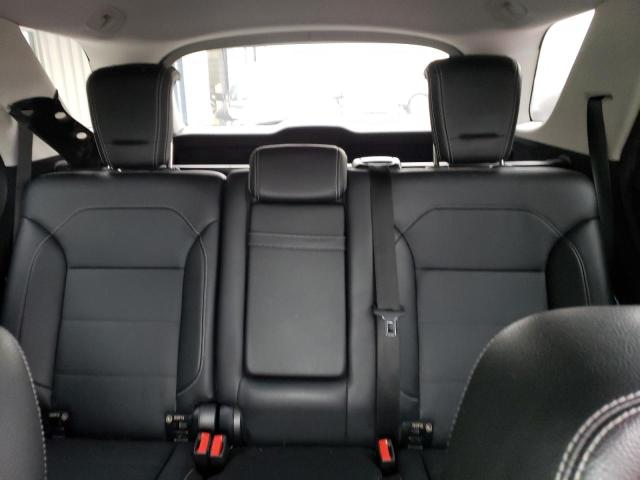 2015 MERCEDES-BENZ ML 350 4MA - 4JGDA5HBXFA464025