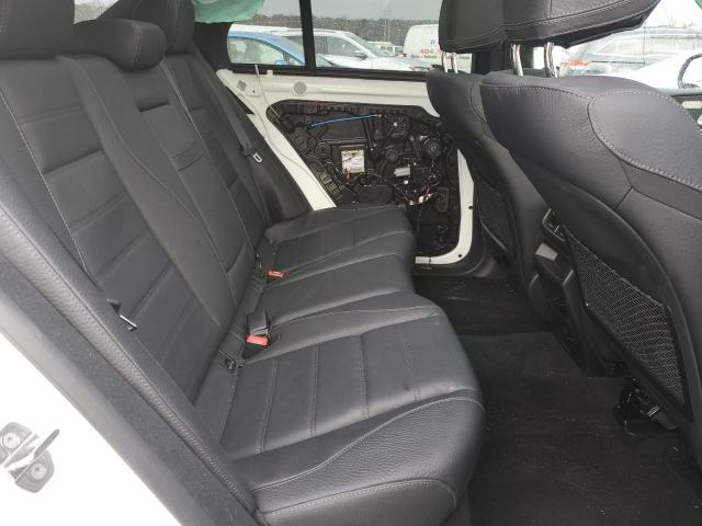 2021 MERCEDES-BENZ GLE 350 - 4JGFB4JB3MA363500