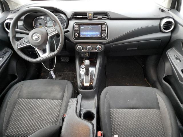 2020 NISSAN VERSA S 3N1CN8DV7LL861057