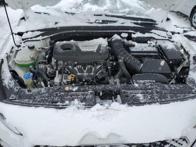 2020 HYUNDAI ELANTRA GT - KMHH55LC9LU145652