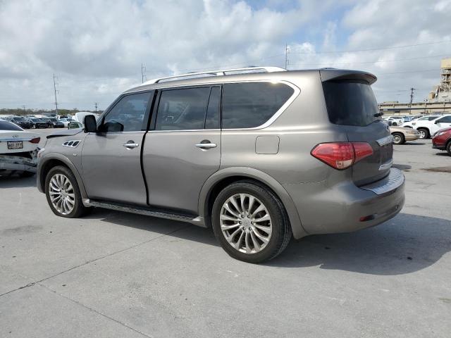 2017 INFINITI QX80 BASE JN8AZ2NE0H9159901