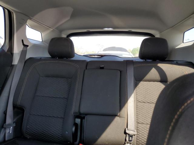 3GKALMEV7ML395413 GMC Terrain Sle