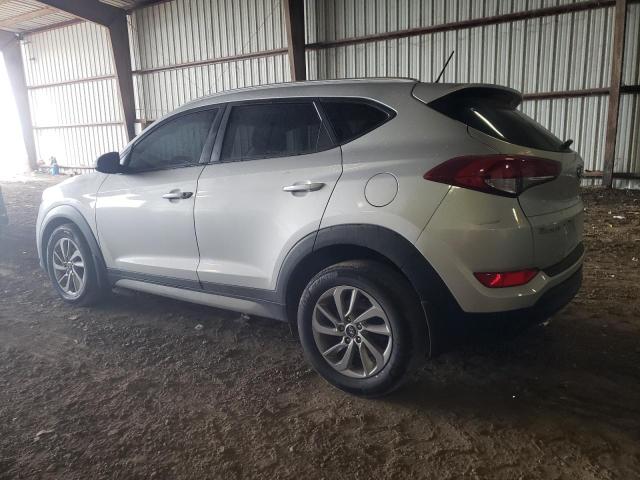 2017 HYUNDAI TUCSON LIM KM8J3CA44HU564278