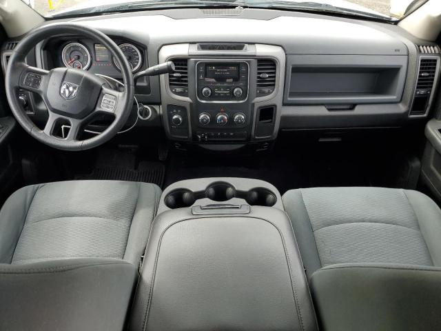 2018 RAM 3500 ST - 3C63RRGL3JG374548