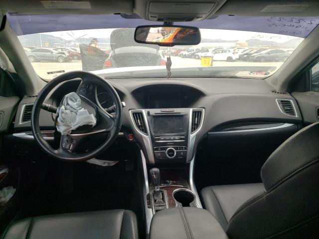 2015 ACURA TLX 19UUB1F3XFA027729