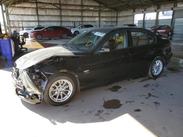 2010 BMW 3 Series 328xi