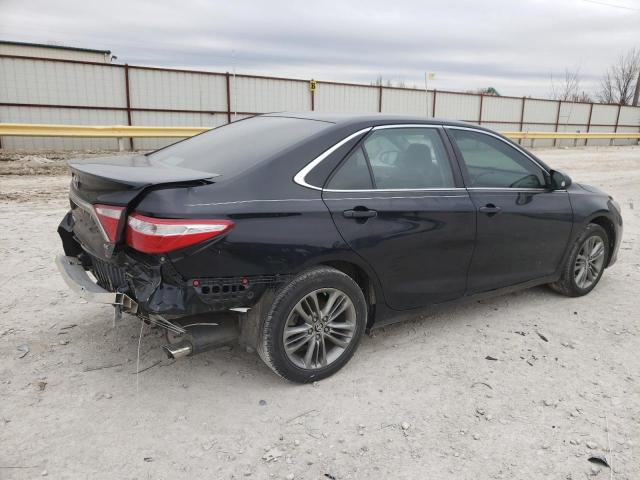 2017 TOYOTA CAMRY LE 4T1BF1FK0HU653885