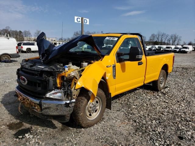 2020 FORD F250 SUPER 1FTBF2A60LED62519