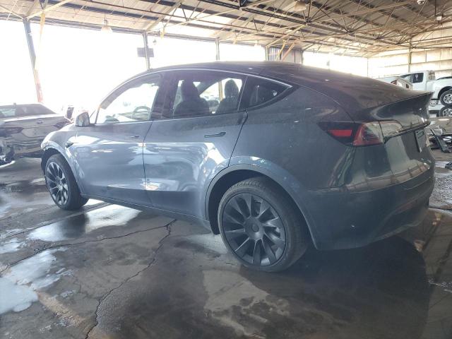 2023 TESLA MODEL Y 7SAYGDEE7PA047516