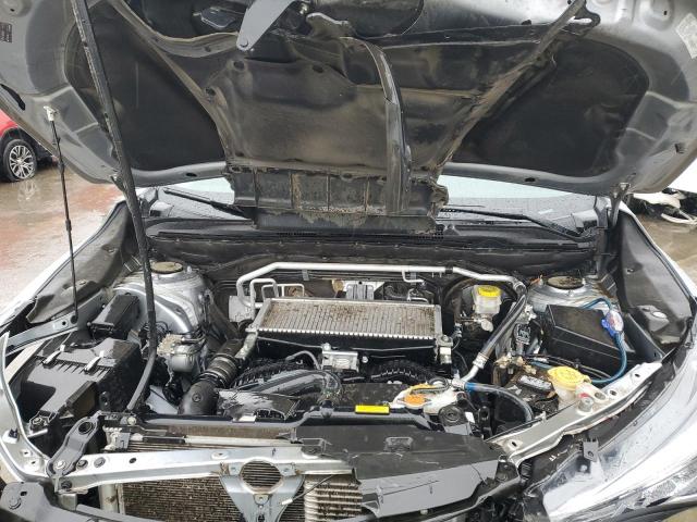2020 SUBARU ASCENT PRE 4S4WMACD3L3460285