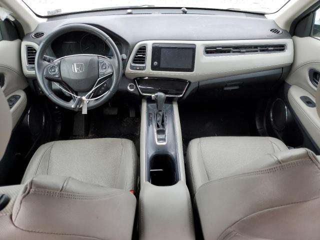 2020 HONDA HR-V EXL 3CZRU6H76LM702089