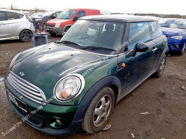 WMWSW32080T120484 auction archive image