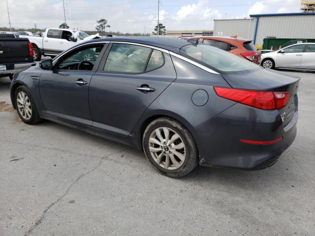 KNAGM4A79F5634759 KIA Optima Lx