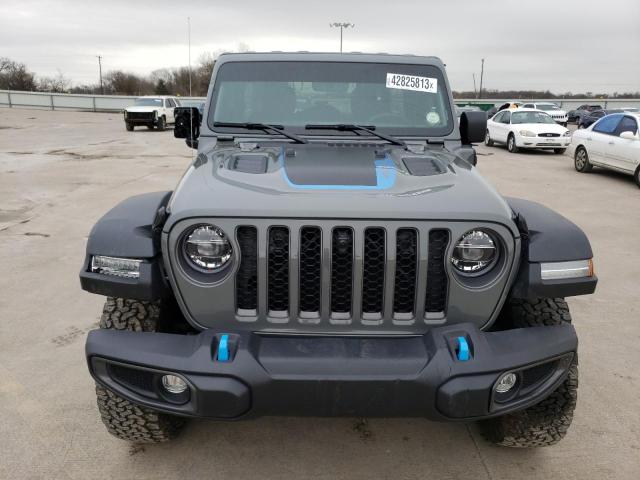 1C4JJXR68NW100787 Jeep Wrangler Unlimited Rubicon 4xe