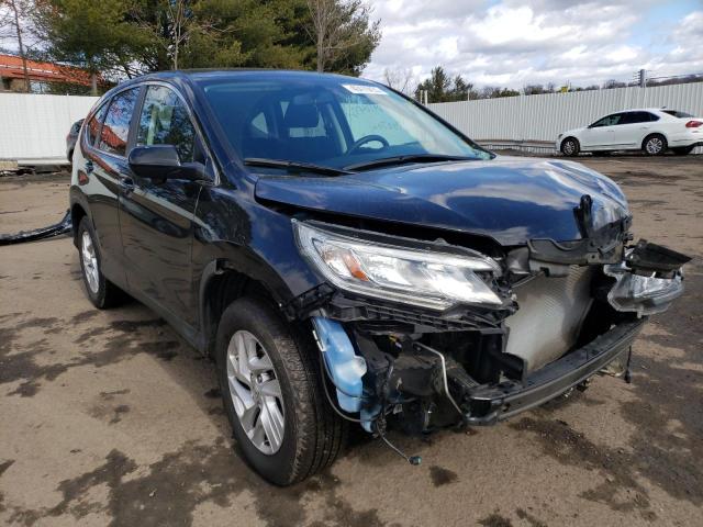 VIN 4T1DAACK6SU503685 2016 HONDA CRV no.4