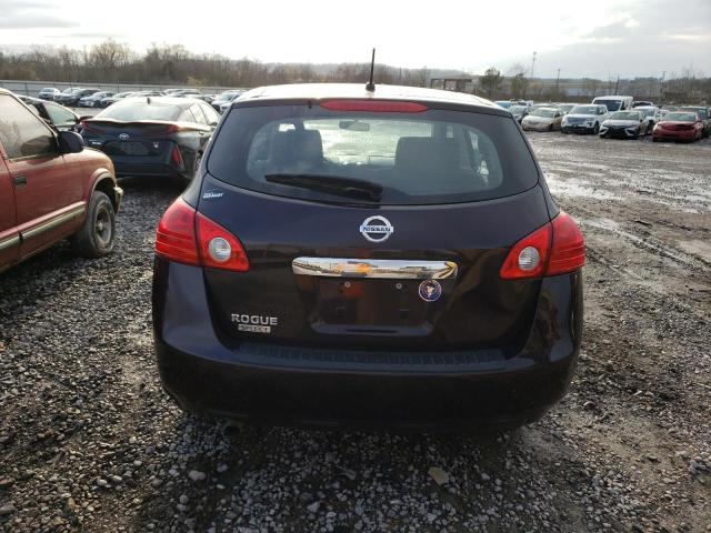 2015 NISSAN ROGUE SELE JN8AS5MT1FW661403