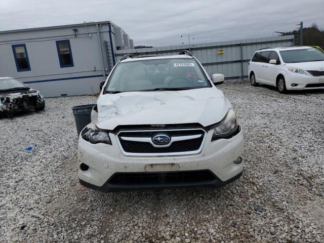 JF2GPAKC5E8284176 Subaru Xv Crosstrek 2.0 Limited