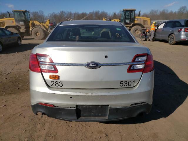 2016 FORD TAURUS POL - 1FAHP2MK0GG134603