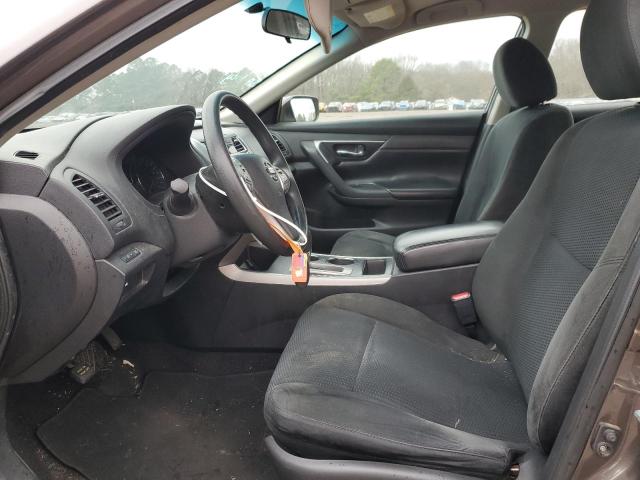2015 NISSAN ALTIMA 2.5 1N4AL3AP2FC299416
