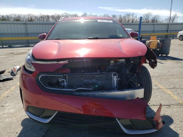 KNDCB3LC8K5238005 KIA NIRO FE