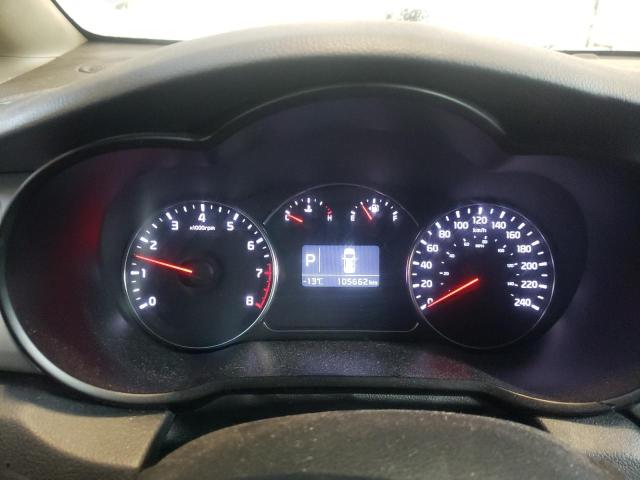 2016 KIA RONDO KNAHT8A39G7132240