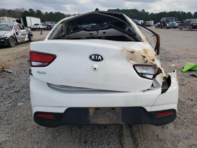 2019 KIA RIO S 3KPA24AB4KE210486