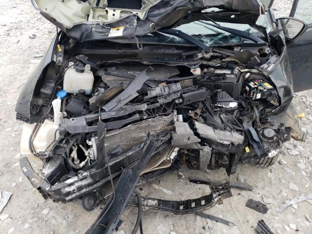 KNADN4A34E6397457 KIA RIO EX