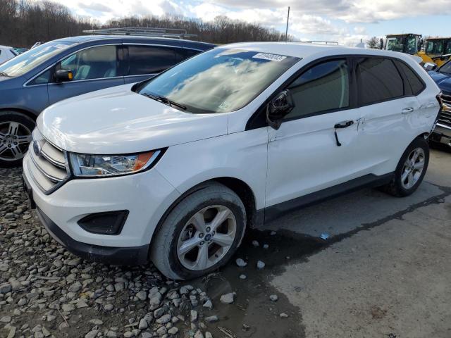 2016 FORD EDGE SE 2FMPK4G94GBC55453