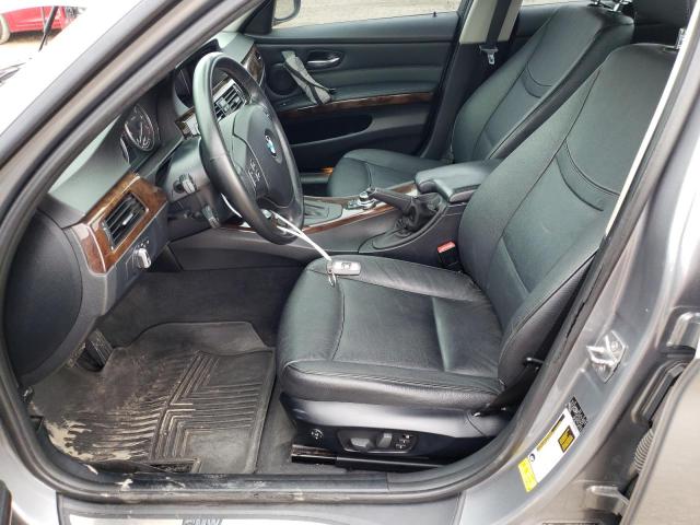 WBAPK7C59BA817633 BMW 328 XI