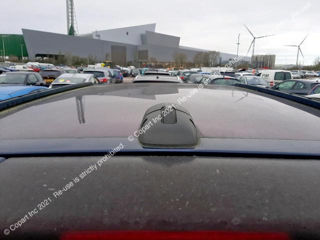 SALLAAAG3BA588012 Land Rover Discovery