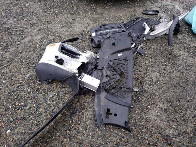 2016 PORSCHE MACAN S - WP1AB2A52GLB46072