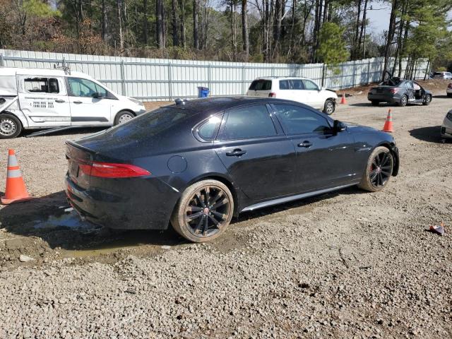 2018 JAGUAR XF S - SAJBG4FV7JCY56735