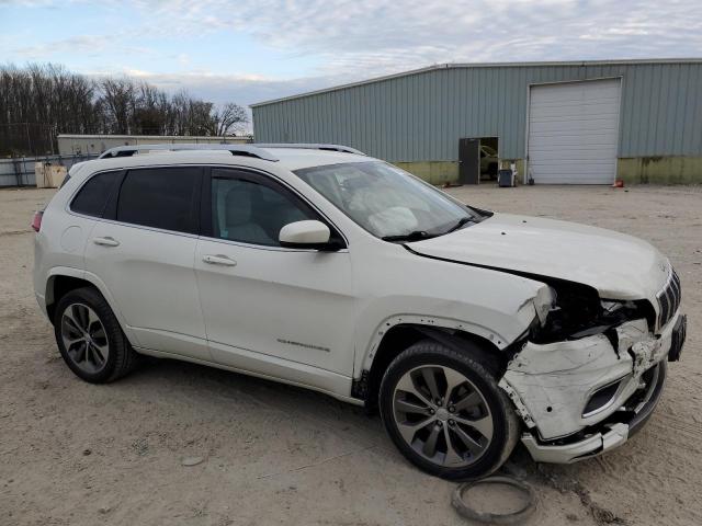 2019 JEEP CHEROKEE O 1C4PJLJX3KD381640