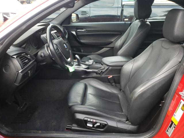 2017 BMW 230I - WBA2F9C32HV664913