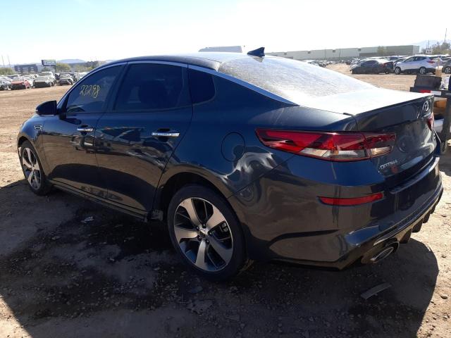 2020 KIA OPTIMA LX 5XXGT4L39LG406803