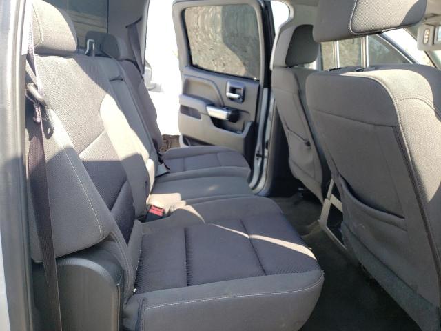 2016 CHEVROLET SILVERADO 3GCUKRECXGG291275