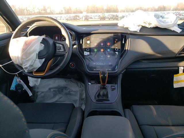 2022 SUBARU OUTBACK WI 4S4BTGUD8N3201197